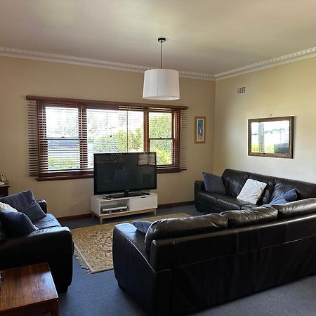 Koonwarra Holiday Park เลคส์เอนทรานส์ ภายนอก รูปภาพ