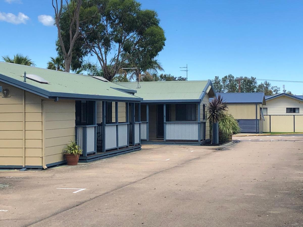 Koonwarra Holiday Park เลคส์เอนทรานส์ ภายนอก รูปภาพ