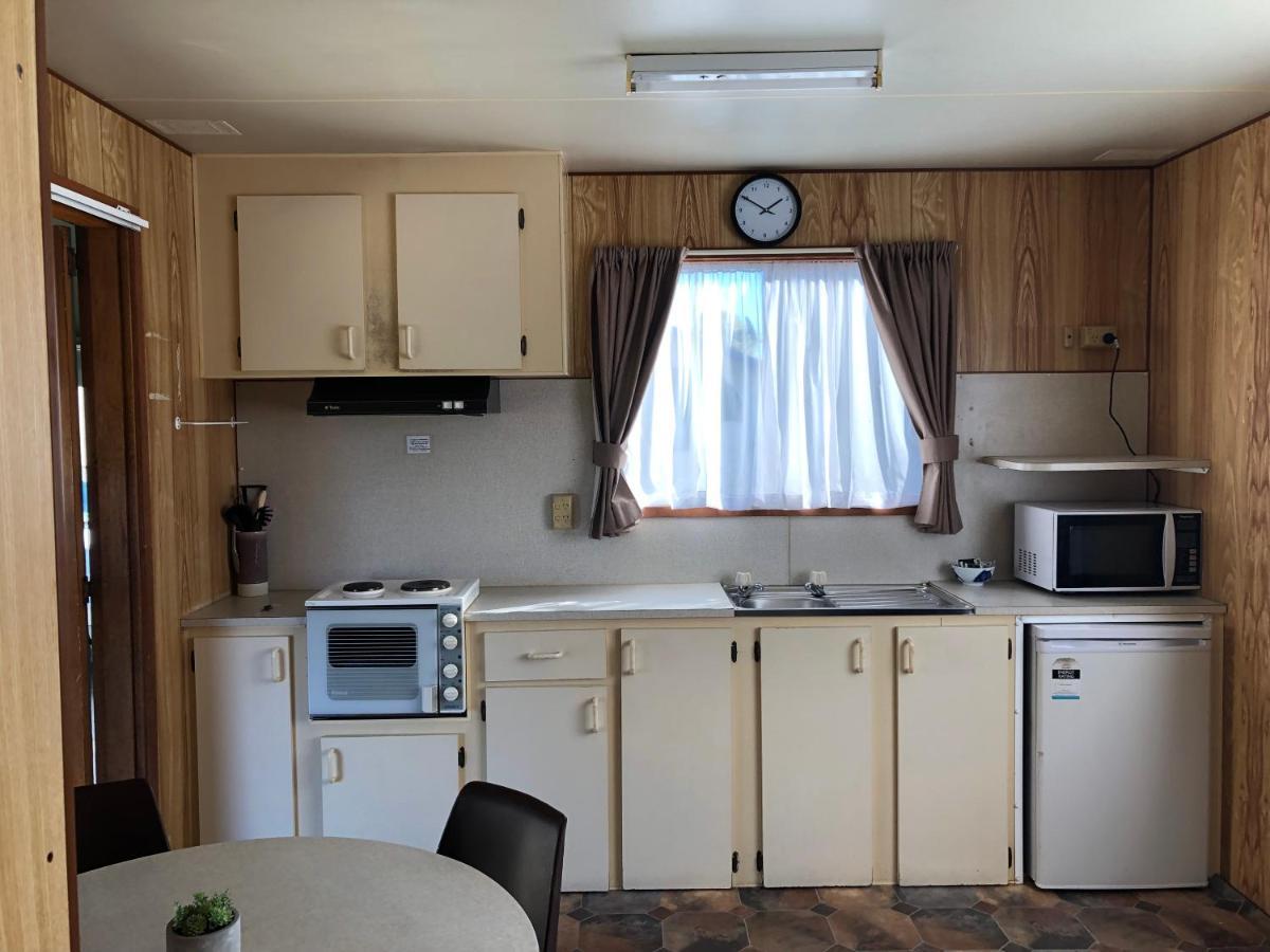 Koonwarra Holiday Park เลคส์เอนทรานส์ ภายนอก รูปภาพ