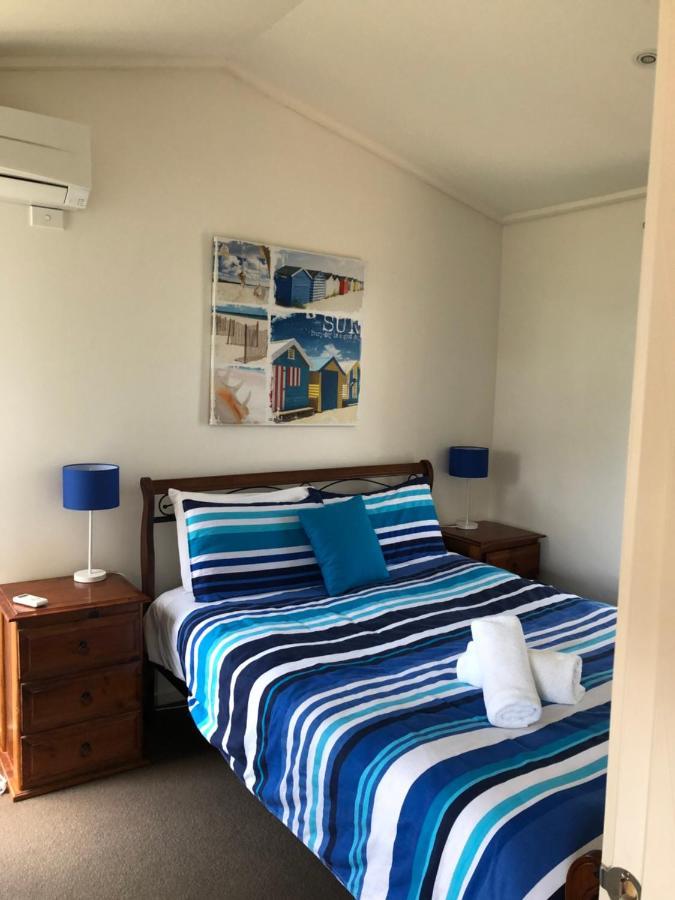 Koonwarra Holiday Park เลคส์เอนทรานส์ ภายนอก รูปภาพ