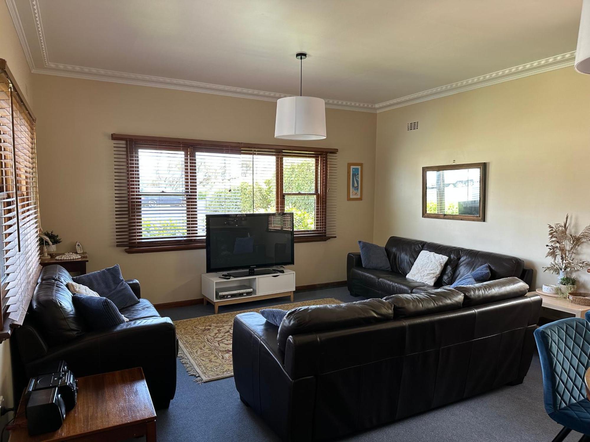Koonwarra Holiday Park เลคส์เอนทรานส์ ภายนอก รูปภาพ