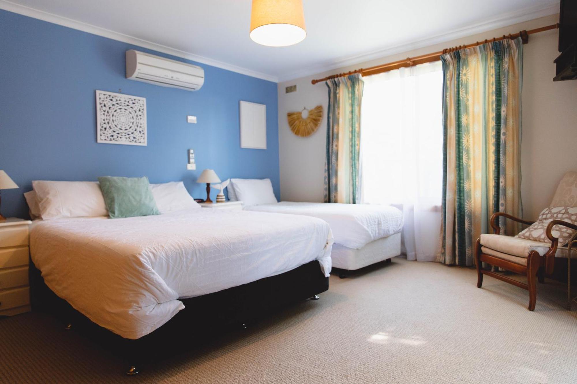 Koonwarra Holiday Park เลคส์เอนทรานส์ ภายนอก รูปภาพ