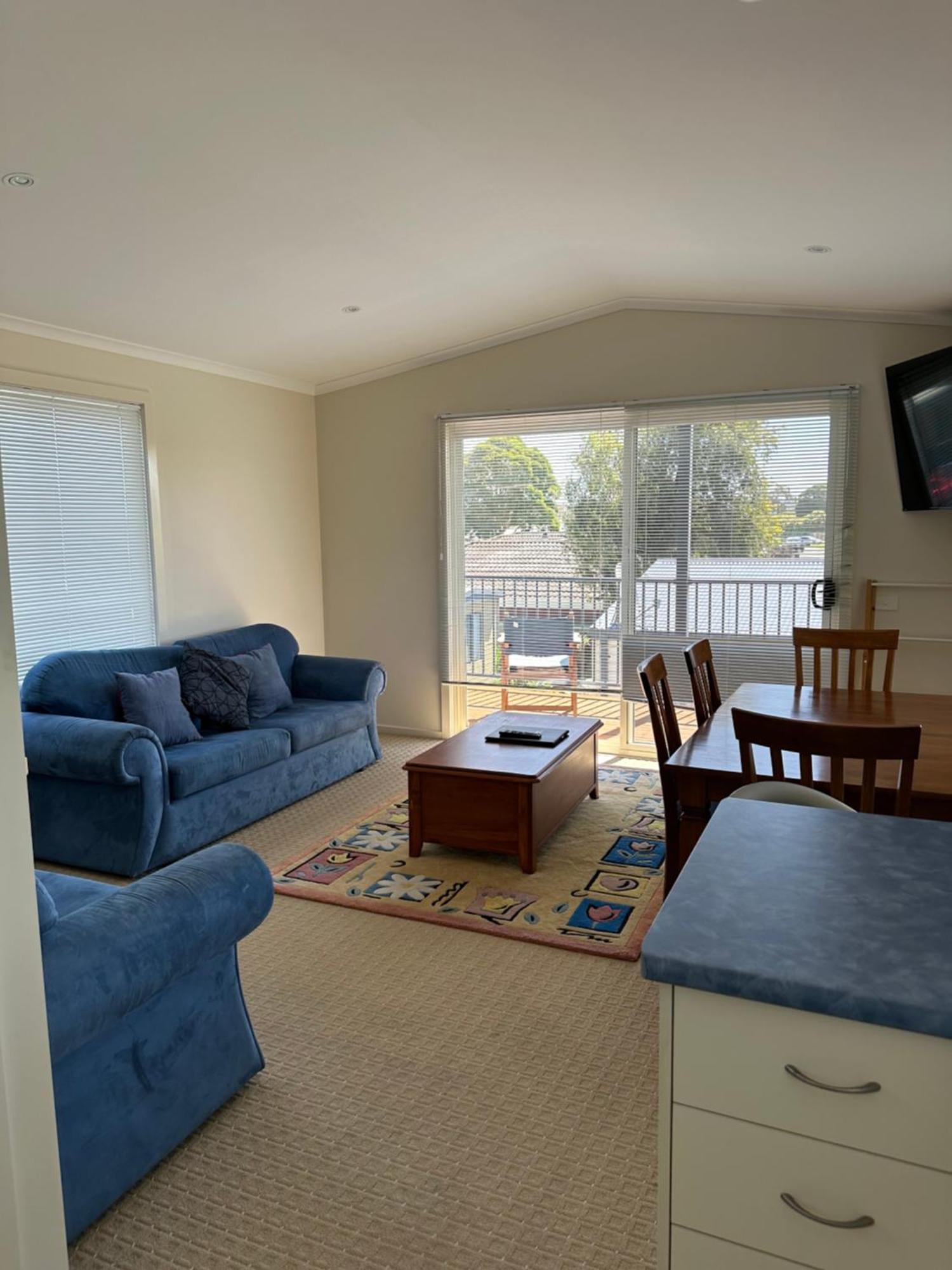Koonwarra Holiday Park เลคส์เอนทรานส์ ภายนอก รูปภาพ