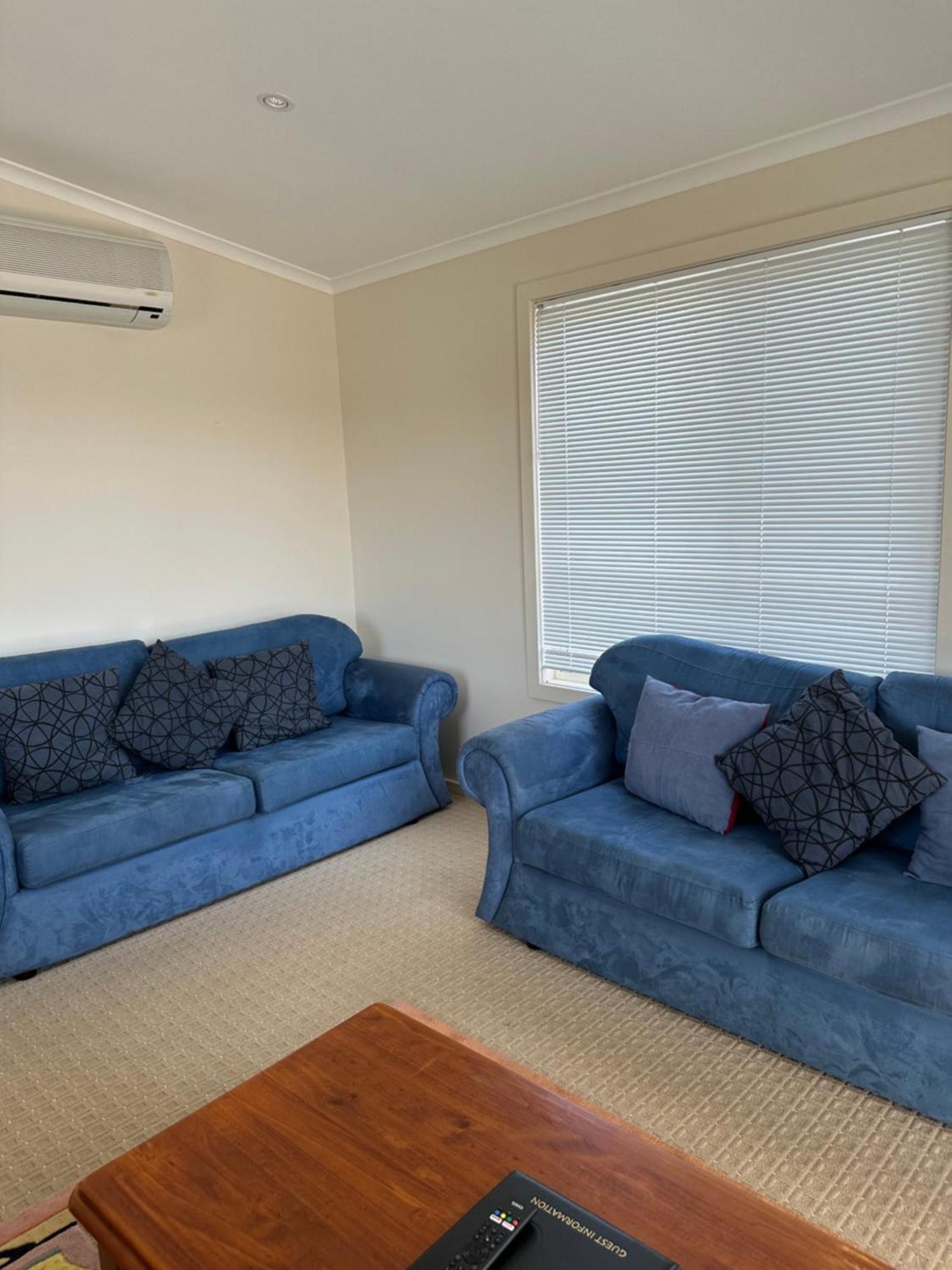 Koonwarra Holiday Park เลคส์เอนทรานส์ ภายนอก รูปภาพ