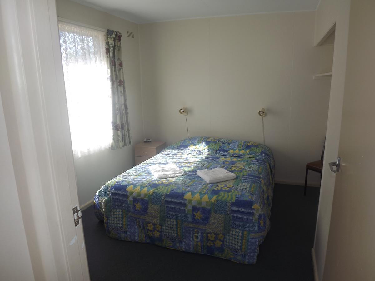 Koonwarra Holiday Park เลคส์เอนทรานส์ ภายนอก รูปภาพ