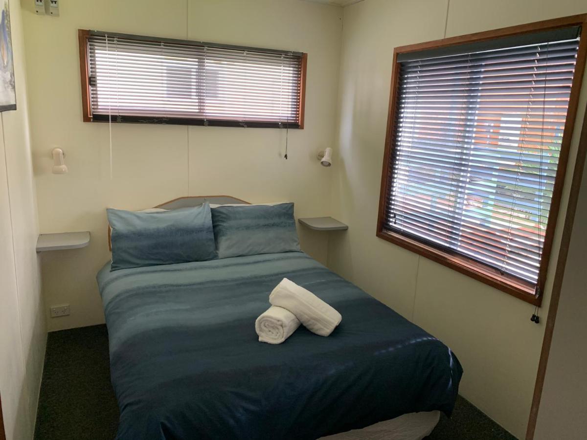 Koonwarra Holiday Park เลคส์เอนทรานส์ ภายนอก รูปภาพ